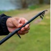 Zebco Target Fish Allround Combo 3 м - комплект за плувка