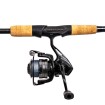 Zebco Target Fish Predator Combo 2.7 м - комплект за щука