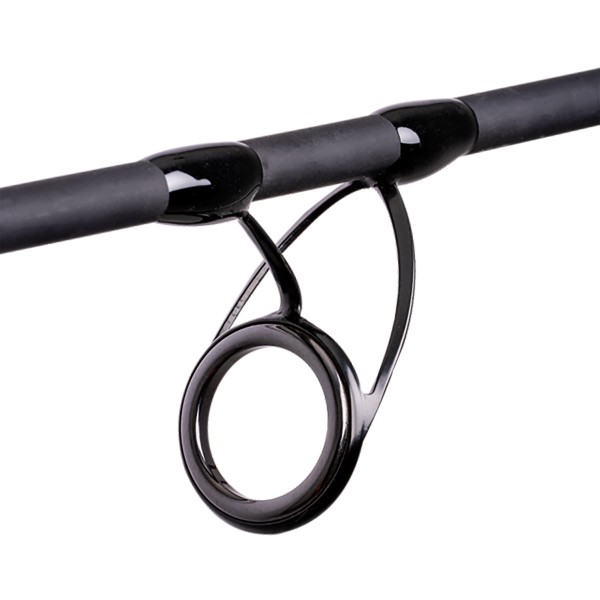 Спининг комплект Zebco Target Fish - Predator Combo 2.70 м, 50 г / 3000 FD — снимка 5