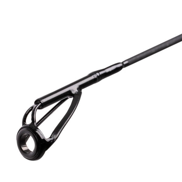 Спининг комплект Zebco Target Fish - Predator Combo 2.70 м, 50 г / 3000 FD — снимка 7