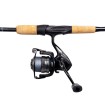 Zebco Target Fish Spin Combo 2.2 м - комплект за костур и бяла риба