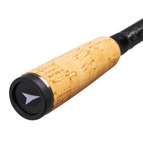 Спининг комплект Zebco Target Fish - Spin Combo 2.20 м, 28 г / 2000 FD — снимка 8