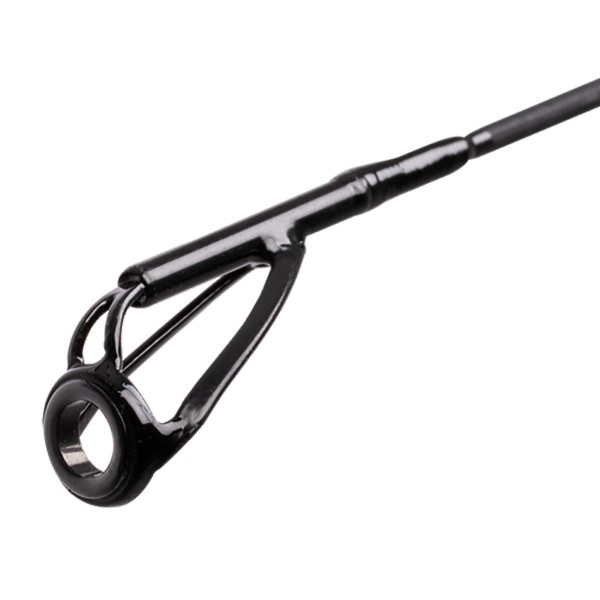 Спининг комплект Zebco Target Fish - Spin Combo 2.20 м, 28 г / 2000 FD — снимка 9
