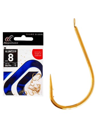 Куки Hayabusa H.UMT219, 15 бр.