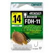 Owner Feeder Hooks FDH-11 - куки за фидер риболов