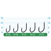 Owner Feeder Hooks FDH-11 - куки за фидер риболов
