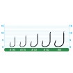 Owner Feeder Hooks FDH-13 - куки за фидер риболов