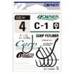 Куки Owner C-1 Carp Liner