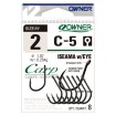 Куки Owner C-5 Iseama