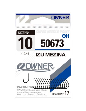 Куки Owner Izumezina 50673