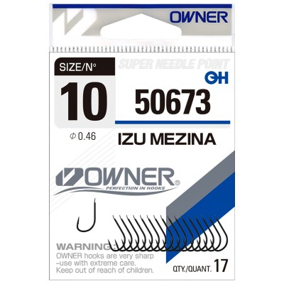 Куки Owner Izumezina 50673