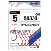 Owner Ryusen-Bh 59330 - куки за морски риболов