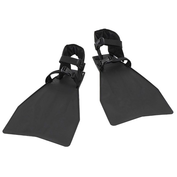 Комплект проходилка, плавници и помпа Kinetic Fish Hunter Float Tube Combo — снимка 3