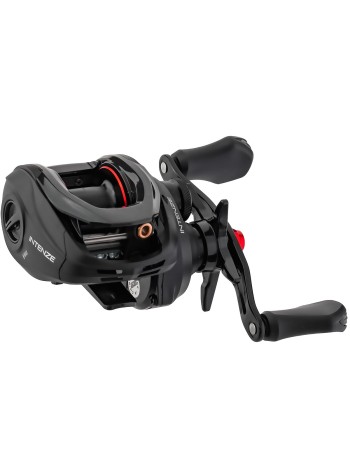 Байткастинг мултипликатор DAM Quick Baitcast Intenze LP-LH, 4+1 BB