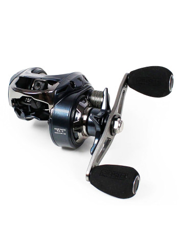 Байткастинг макара Filstar Sting 101L, 3+1 BB