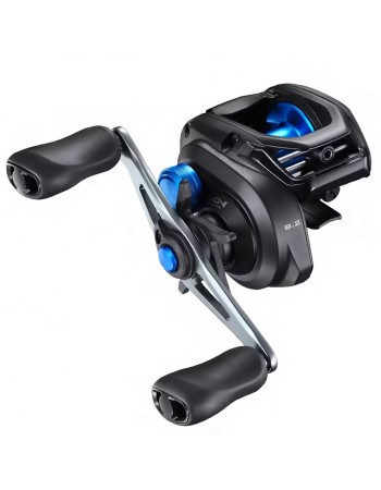 Байткастинг мултипликатор Shimano SLX A 151, 3+1 BB