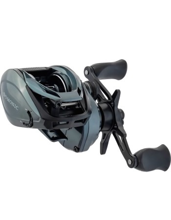 Байткастинг мултипликатор Zebco Demonic Baitcast XT 200 LHW, 7.2:1