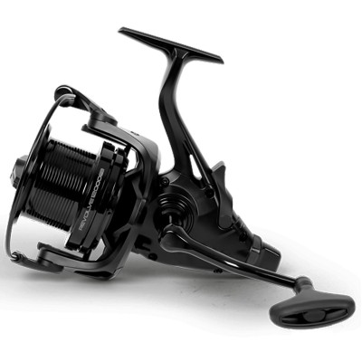 Макара за шаран Avid Carp Revolve 12000 FS, 5+1 BB