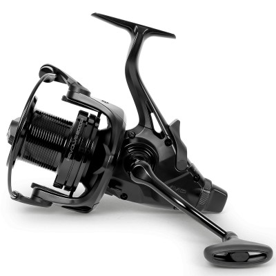 Макара за шаран Avid Carp Revolve 8000 FS, 5+1 BB