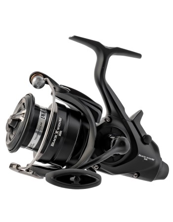 Макара с двоен аванс Daiwa 19 Black Widow BR LT 4000-C, Max Drag 12 кг