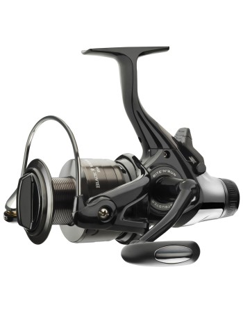 Макара с двоен аванс Daiwa Black Widow BR 5000A, 3 BB