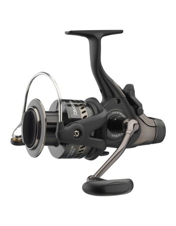 Макара с двоен аванс и резервна шпула Daiwa Emcast BR 5000A, 7 BB