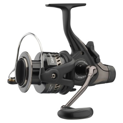 Макара с двоен аванс и резервна шпула Daiwa Emcast BR 5000A, 7 BB