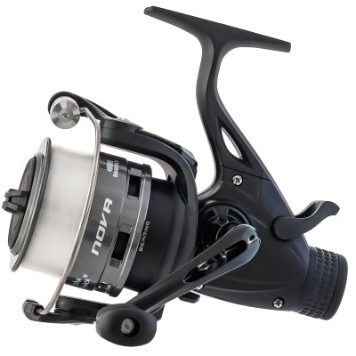 Макара с двоен аванс и монофилно влакно DAM Quick Nova 3000 FS