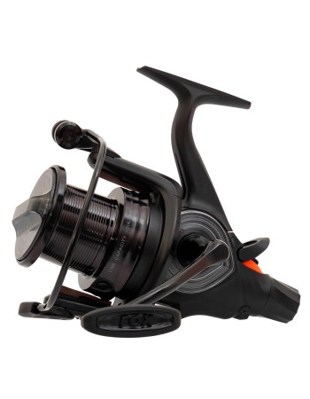 Шаранджийска макара Fox EOS 10K FS, 10+1 BB