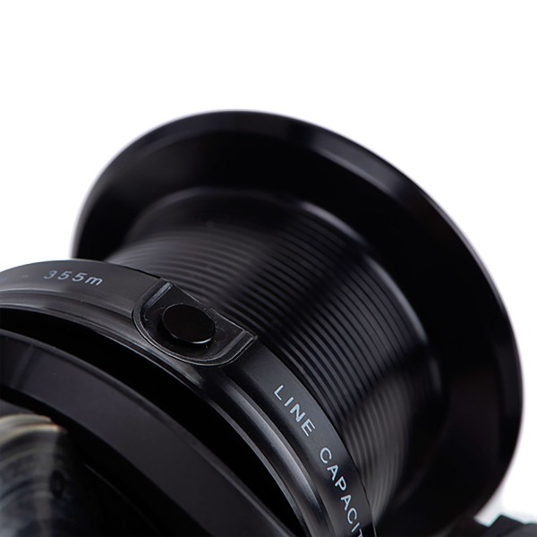 Шаранджийска макара Fox EOS 10K FS, 10+1 BB — снимка 13