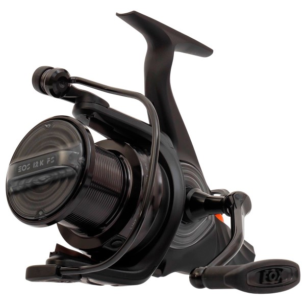 Шаранджийска макара Fox EOS 10K FS, 10+1 BB — снимка 4