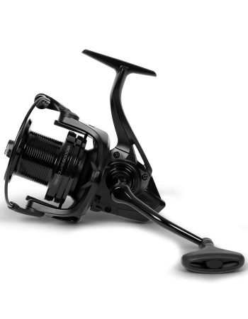 Макара за шаран Avid Carp Revolve 8000 FD, 5+1 BB