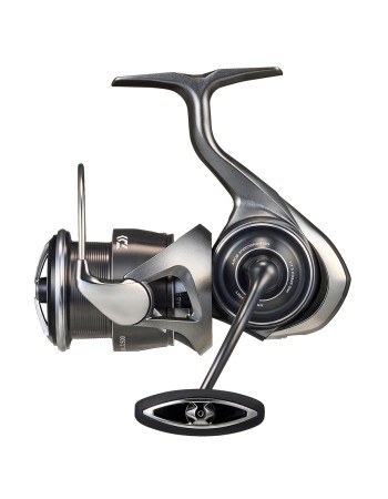 Спининг макара Daiwa 25 Caldia LT 3000, 6 BB