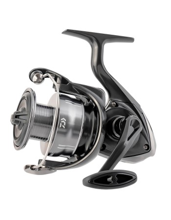 Спининг макара Daiwa 26 Crossfire LT5000-C, 3 BB