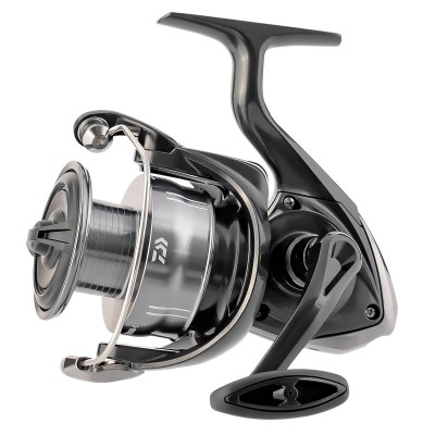 Спининг макара Daiwa 26 Crossfire LT5000-C, 3 BB