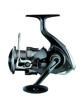 Спининг макара Daiwa 26 Crossfire LT2500-XH, 3 BB, 6.2:1