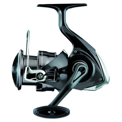 Спининг макара Daiwa 26 Crossfire LT1000, 3 BB