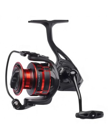 Спининг макара DAM Intenze 4000 FD, 7+1 BB