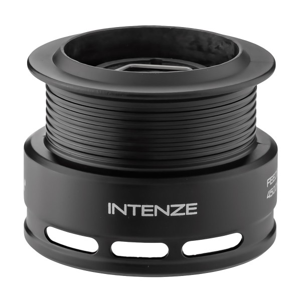 Mакара за фидер DAM Quick Intenze Feeder 4500 FD, 5+1 BB — снимка 7