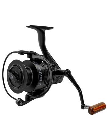 Шаранджийска макара Delphin BLACX 7T, 6+1 BB