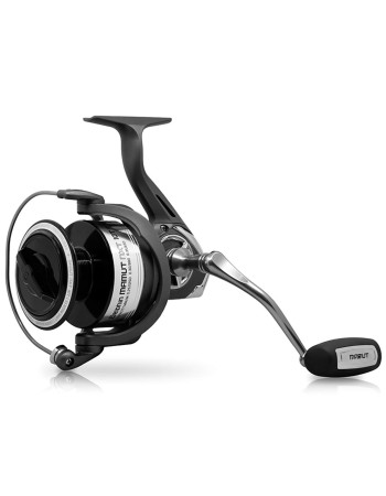 Макара за сом Delphin MAMUT NXT 12000, 6+1 BB
