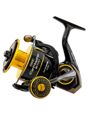 Макара за сом Filstar Cat Master 8000, 9+1 BB