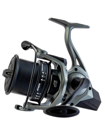Шаранска макара Formax Aries Long Cast 6500, 6+1 BB