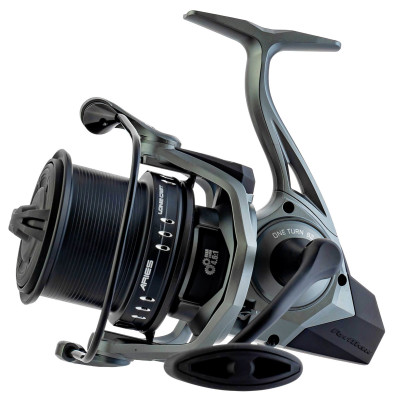 Шаранска макара Formax Aries Long Cast 6500, 6+1 BB