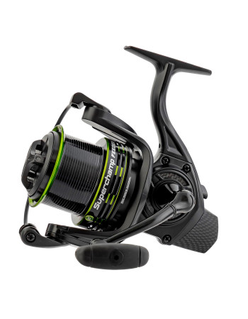 Фидер макара Formax Superchamp Feeder 6500 LC, 7+1 BB