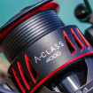 Макара Guru A-Class 4000 - фидер макара с преден аванс