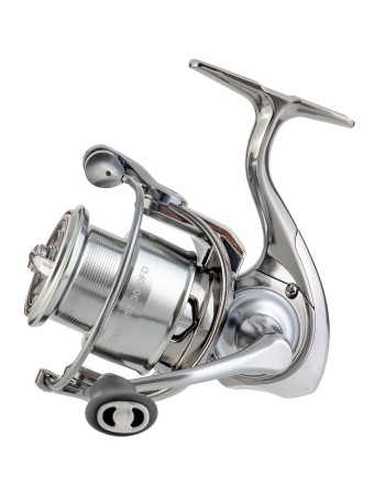 Спининг макара Kinetic Stardust 4000 FD, 5+1 BB