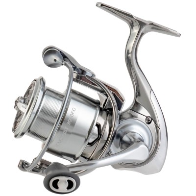 Спининг макара Kinetic Stardust 4000 FD, 5+1 BB