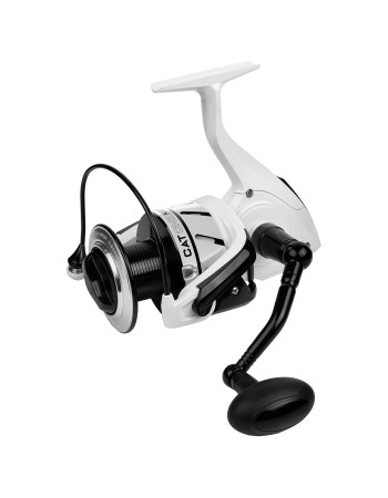 Усилена макара за сом Mikado Cat One NG 8010 FD, 9+1 BB