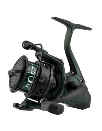 Фидер макара Mikado Noctis LCF II 4010FD, 9+1 BB